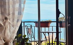 B&B Aria Di Mare - Pollina Sicilia