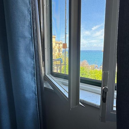 B&B Aria Di Mare - Pollina Sicilia Finale Zewnętrze zdjęcie