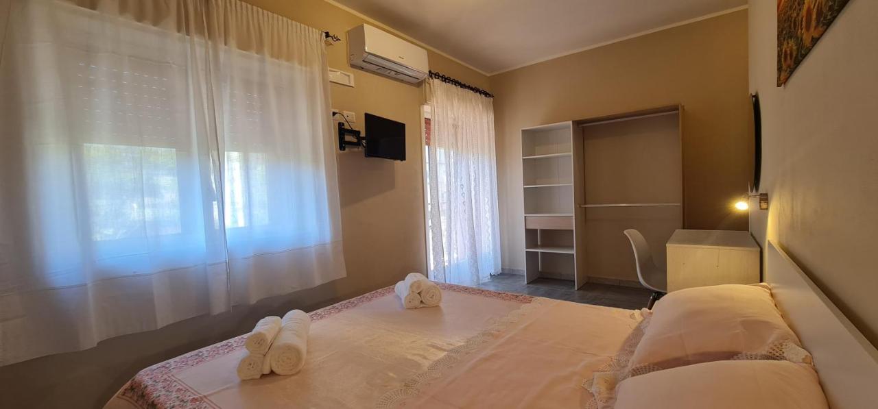 B&B Aria Di Mare - Pollina Sicilia Finale Zewnętrze zdjęcie