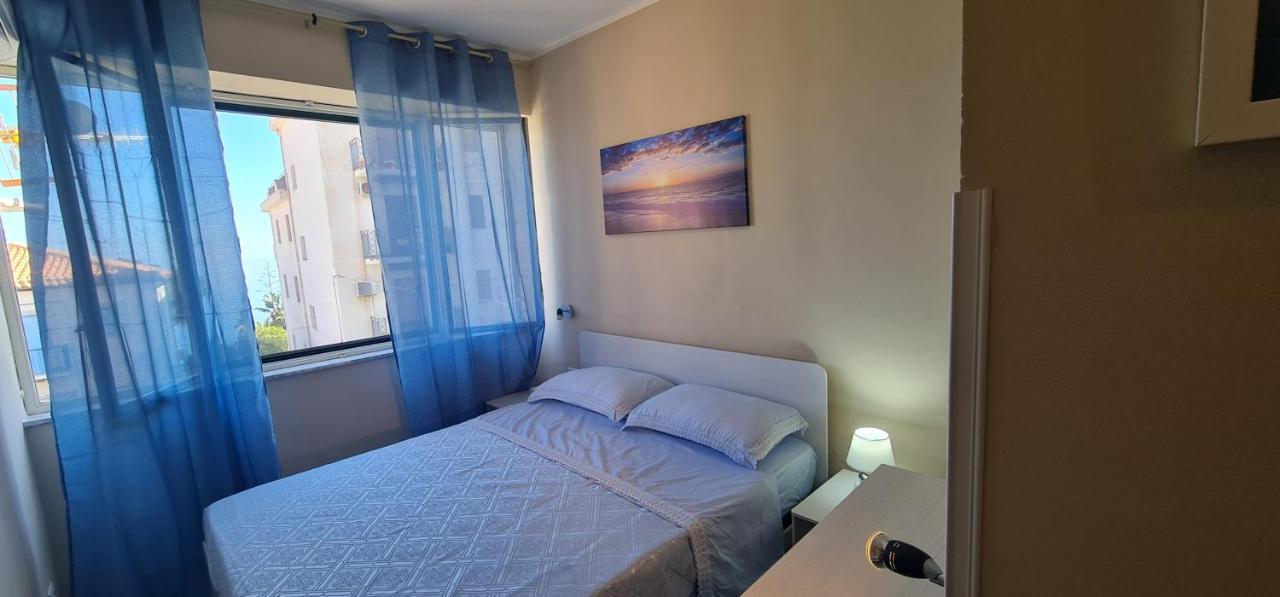 B&B Aria Di Mare - Pollina Sicilia Finale Zewnętrze zdjęcie
